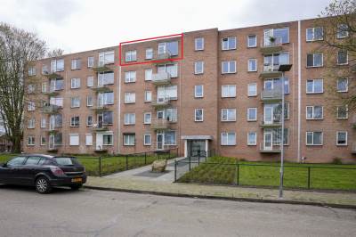 Woning Parklaan 26 Nuth