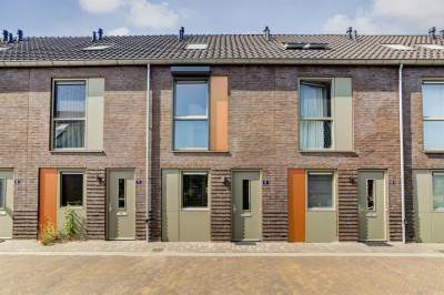 Woning Rafaëlstraat 9 Lent
