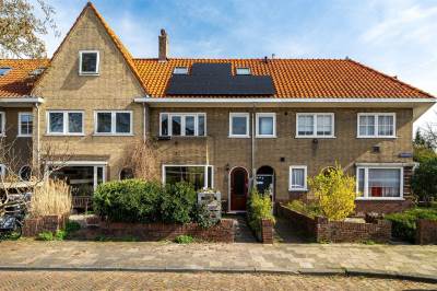 Woning Spechtstraat 4 Leeuwarden