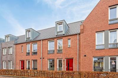 Woning Peellandstraat 22 Veghel