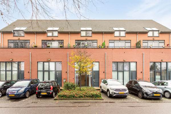 Woning Prinsenweg 11i Molenhoek