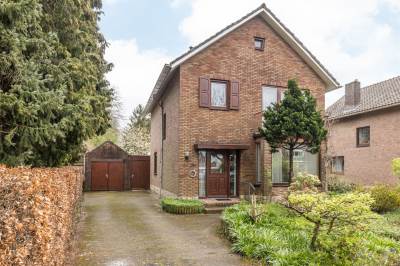 Woning Provincialeweg Zuid 86 Oirsbeek