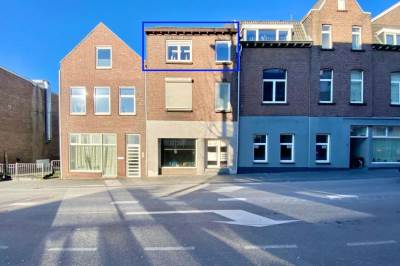 Woning Wilhelminalaan 7B Valkenburg (LI)