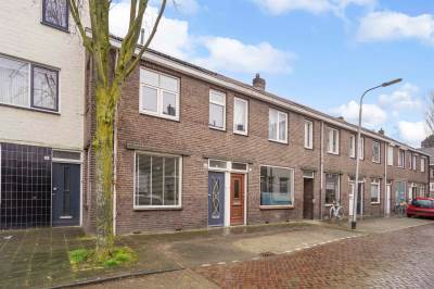 Woning Celebesstraat 11 Tilburg
