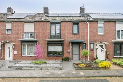 Woning Prins Bernhardstraat 2A Brunssum