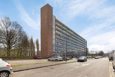 Woning Kasterleestraat 298 Breda