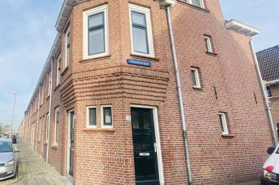 Woning Develstraat 15 Dordrecht