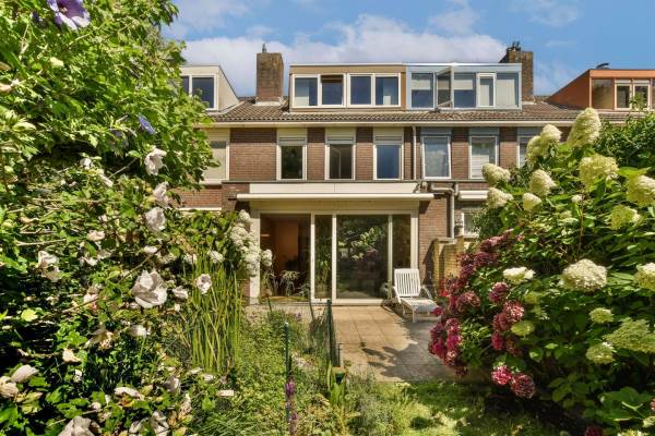 Woning Turfschip 210 Amstelveen