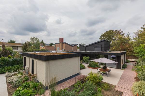 Woning Klaas Kompaanhof 1 Hoofddorp