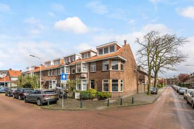 Woning Vreelandsestraat 16 Den Haag