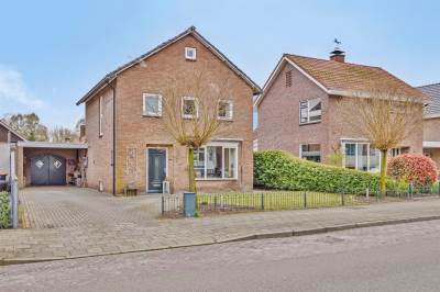 Woning Beuningerstraat 70 Beuningen (OV)