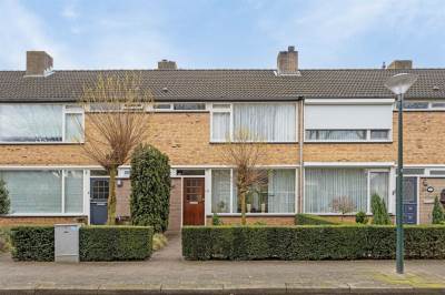 Woning Beukelaar 26 Geldrop