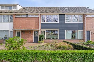 Woning Ekkermanstraat 2 Oirschot