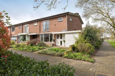 Woning Burgemeester Tegelstraat 9 Oldenzaal