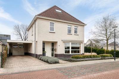 Woning Wildwal 8 Veldhoven