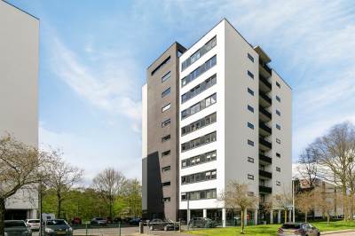 Woning Linatestraat 39 Tilburg