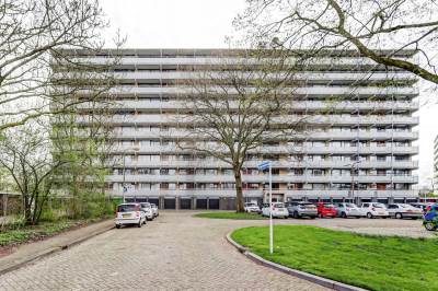 Woning Seringenplantsoen 45 Ridderkerk