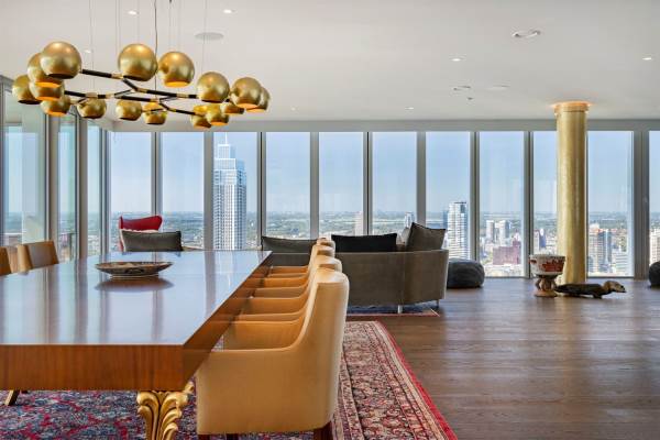 Woning Wilhelminakade 681 Rotterdam