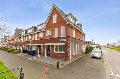 Woning Willem Barentszroute 22 Almere