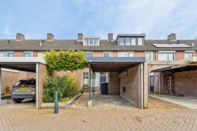 Woning Hazeleger 10 Gilze