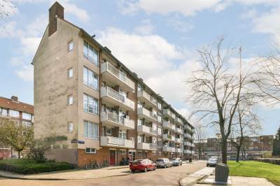 Woning Pieter Calandlaan 341 Amsterdam