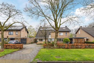 Woning Jan Tinbergenlaan 29 Berkel-Enschot