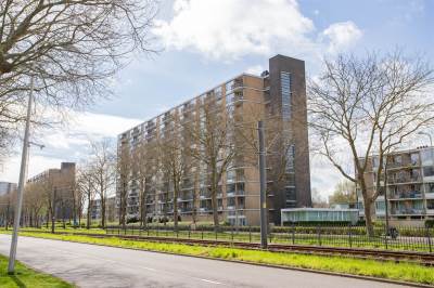 Woning Livingstonelaan 496 Utrecht