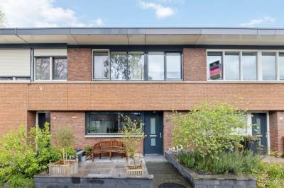 Woning Berenklauw 83 Den Bosch