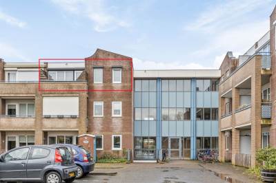 Woning De Kievit 25 Groenlo