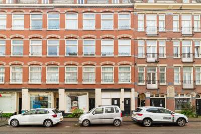 Woning Van der Hoopstraat 452 Amsterdam