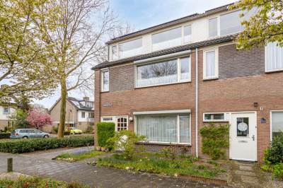 Woning Papaverstraat 33 Rosmalen