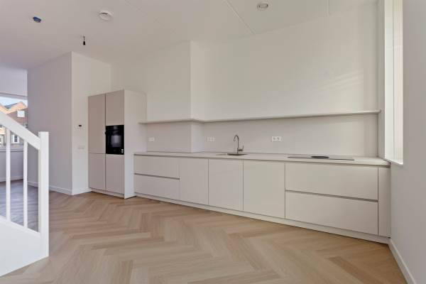 Woning Europalaan 525 Almere