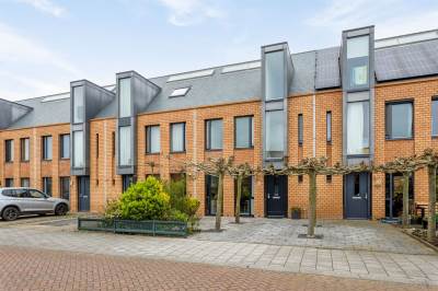 Woning Stanislas 42 Hoofddorp