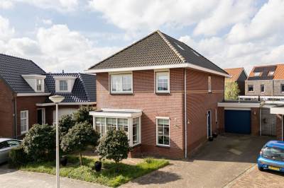 Woning Bolakker 6 Hoogwoud