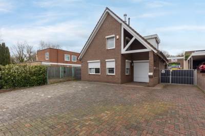 Woning Reukenderweg 30 Nuth