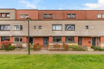 Woning Het Zwarte Paard 16 Amersfoort