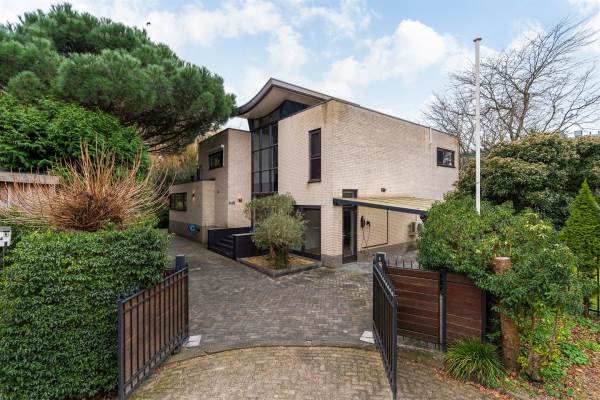 Woning 's-Gravenweg 445 Rotterdam