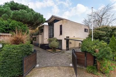 Woning 's-Gravenweg 445 Rotterdam