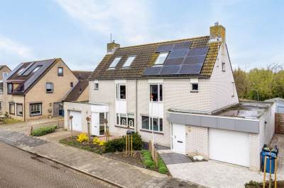 Woning Acacia 12 Dirksland