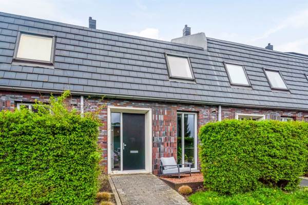 Woning Buitenkruier 54 Stompetoren