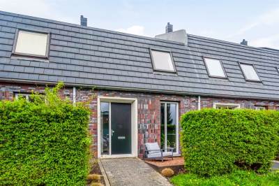 Woning Buitenkruier 54 Stompetoren