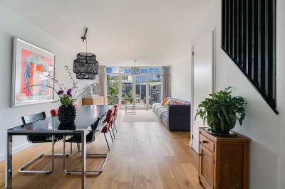 Woning Rhijnestein 5 Landsmeer