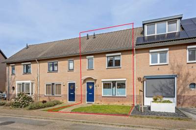 Woning Op de Leues 53 Venlo