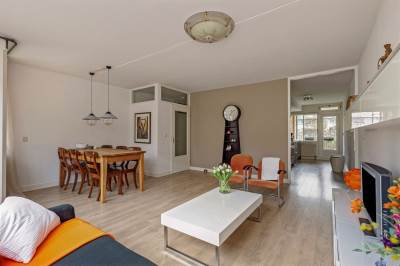 Woning Avercampstraat 54 Amsterdam