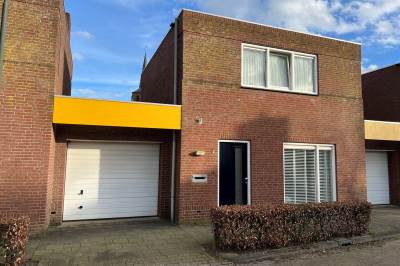 Woning Huysackerpad 4 Moergestel