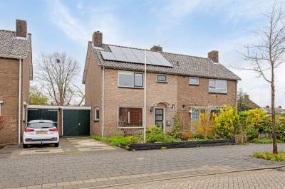 Woning Fortuinlaan 69 Krommenie