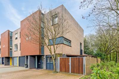 Woning Kwartsstraat 27 Maastricht