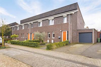 Woning Kruizemuntstraat 4 Heinkenszand