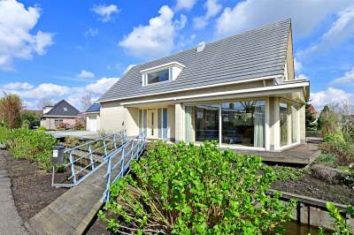 Woning Boterdijk 206 De Kwakel