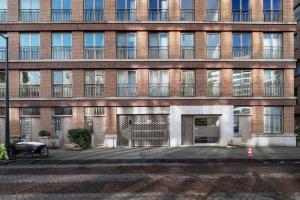 Woning Amstelvlietstraat 305117 Amsterdam